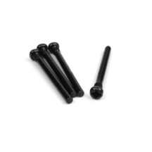 BLACKZON Upper Hinge Pin Screw 3x28mm 540136