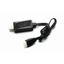 BLACKZON USB Battery Charger 3S 540249