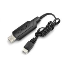 BLACKZON USB charger 540043