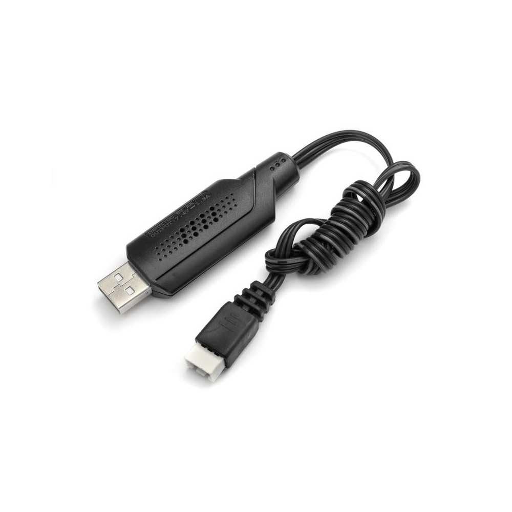 BLACKZON USB charger 540043 BLACKZON USB charger 540043