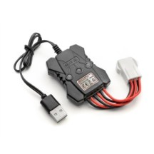 BLACKZON USB Charging Cable 540079