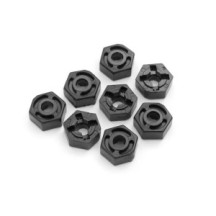 BLACKZON Wheel Hex. 540041
