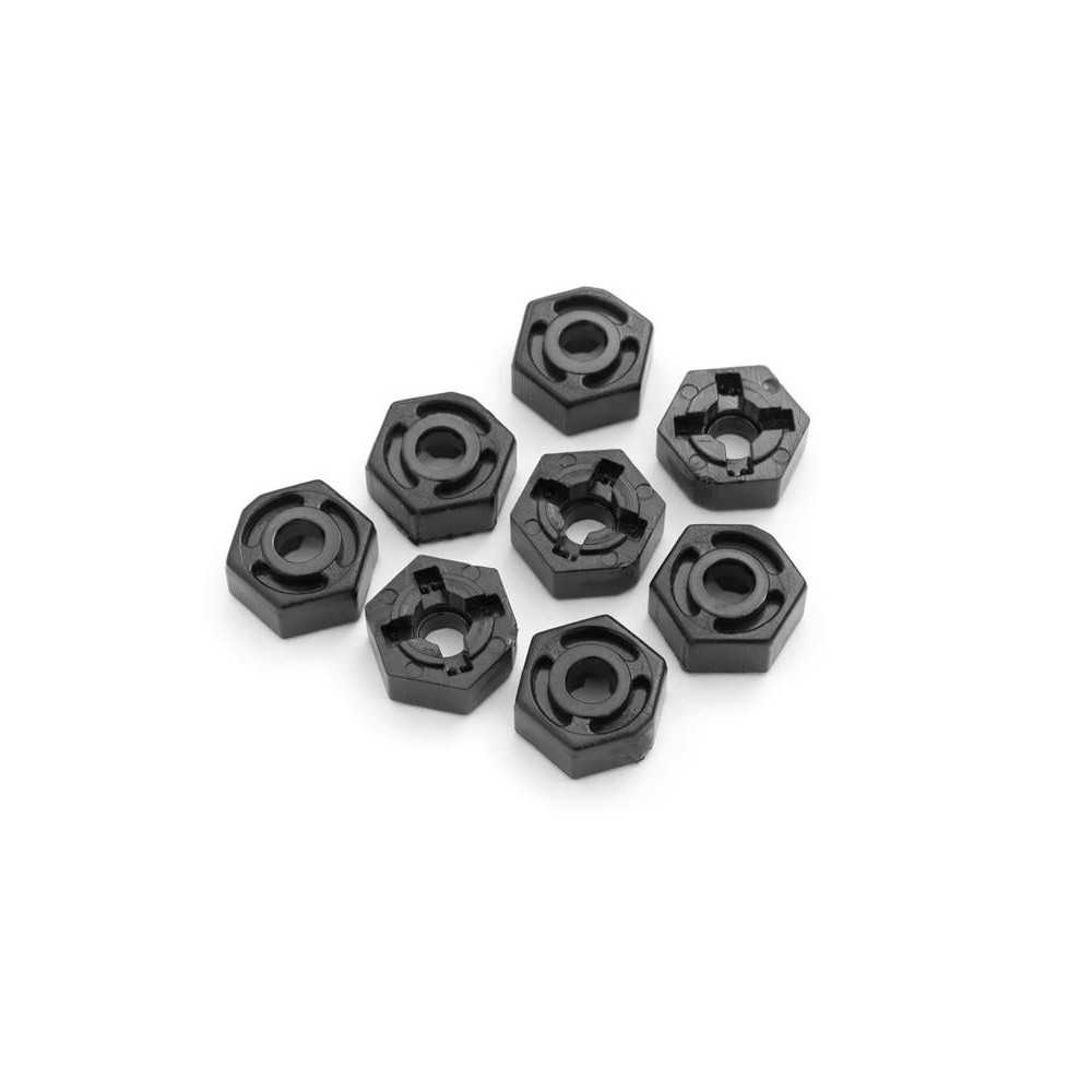 BLACKZON Wheel Hex. 540041