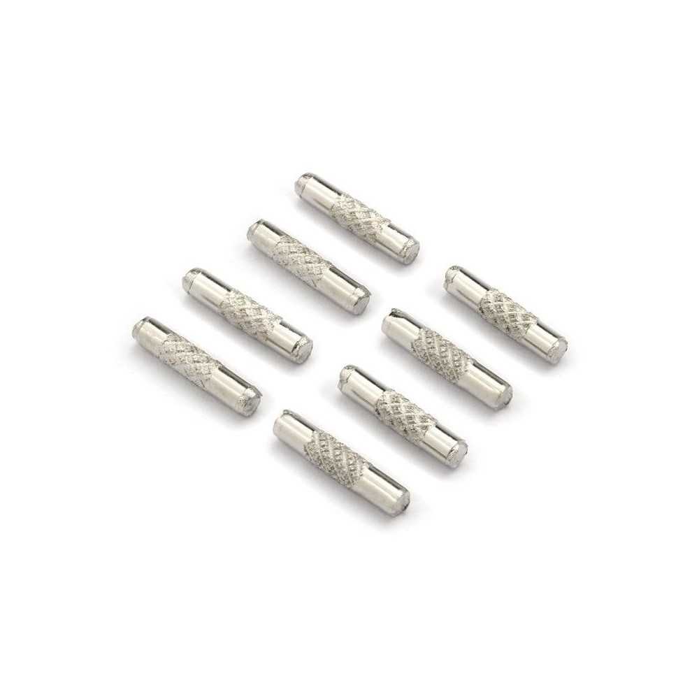 BLACKZON Wheel Hex. Pins 540026 BLACKZON Wheel Hex. Pins 540026