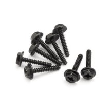 BLACKZON Wheel Lock Bolts 540046