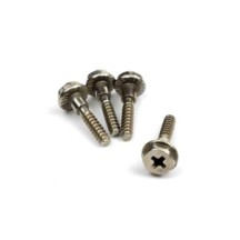 BLACKZON Wheel Lock Bolts 540151