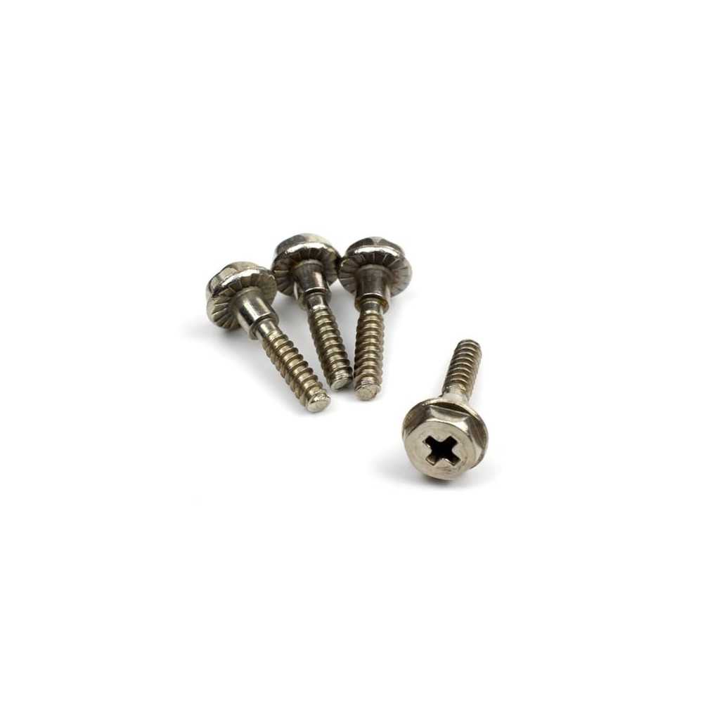 BLACKZON Wheel Lock Bolts 540151 BLACKZON Wheel Lock Bolts 540151