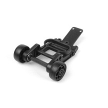 BLACKZON Wheelie Bar Set 540220