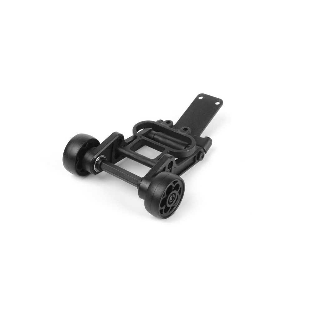 BLACKZON Wheelie Bar Set 540220 BLACKZON Wheelie Bar Set 540220