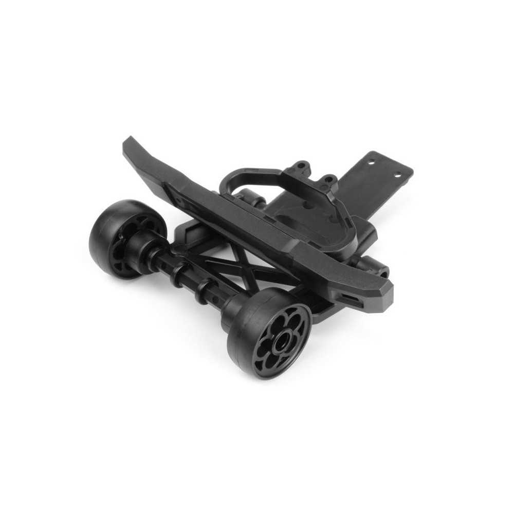 BLACKZON Wheelie Bar Set (Smyter) 540188 BLACKZON Wheelie Bar Set (Smyter) 540188