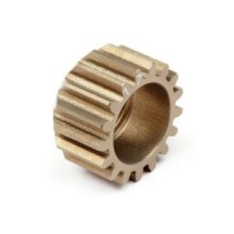 Hot Bodies 1ST PINION GEAR 17T HPI-108601