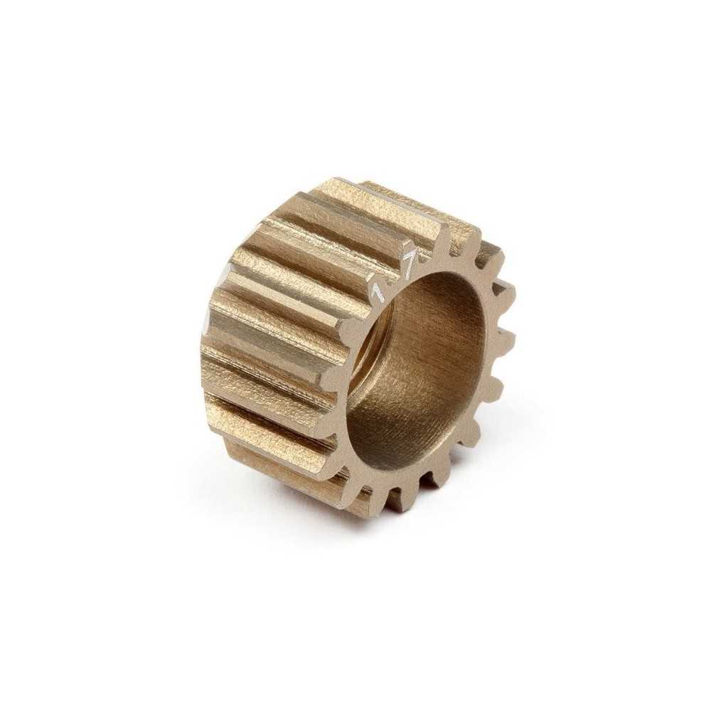 Hot Bodies 1ST PINION GEAR 17T HPI-108601