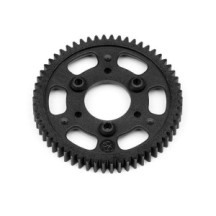 Hot Bodies 1ST SPUG GEAR 58T HPI-108614