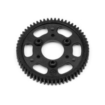 Hot Bodies 1ST SPUR GEAR 59T HPI-108615
