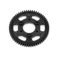 Hot Bodies 1ST SPUR GEAR 59T HPI-108615