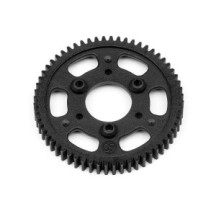 Hot Bodies 1ST SPUR GEAR 60T HPI-108616