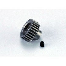 Traxxas Gear 26-t pinion (48-pitch) set screw TRX2426