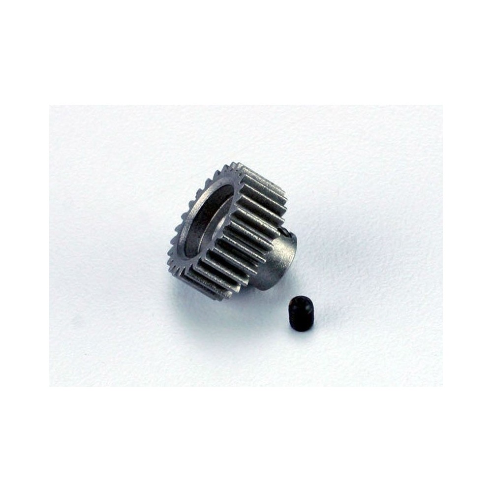 Traxxas Gear 26-t pinion (48-pitch) set screw TRX2426 Traxxas Gear 26-t pinion (48-pitch) set screw TRX2426