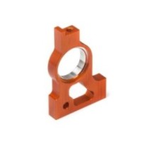 Hot Bodies 2 SPEED BULKHEAD (LEFT) HPI-108608