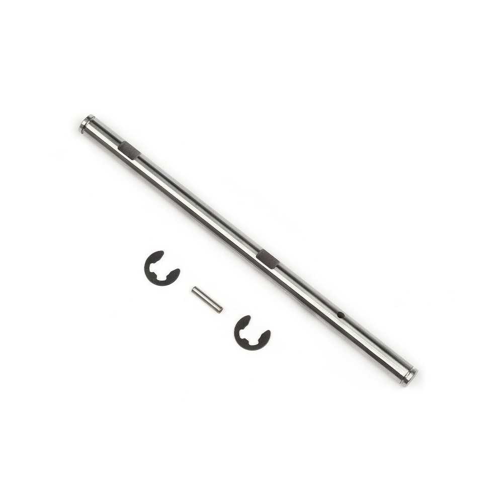 Hot Bodies 2 SPEED SHAFT HPI-108609