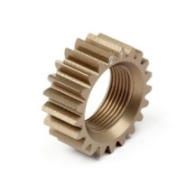 Hot Bodies 2ND PINION GEAR 21T HPI-108603