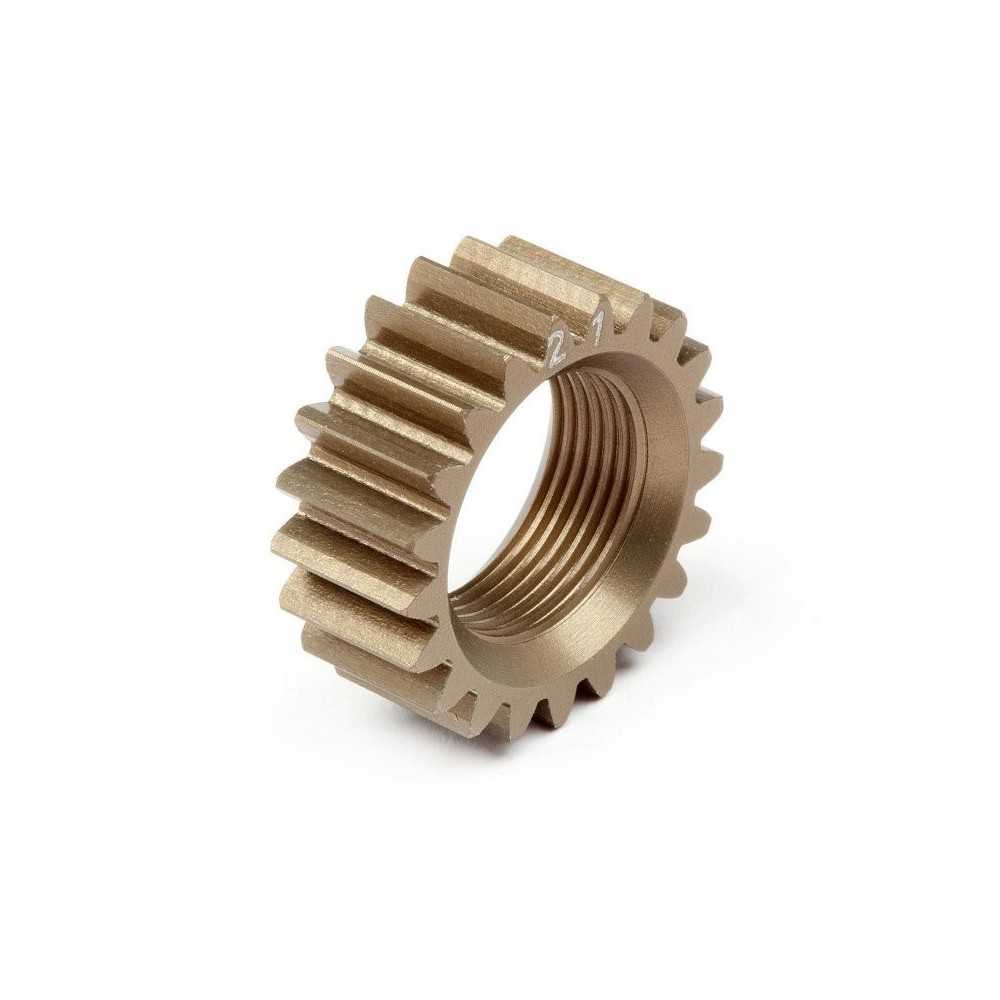 Hot Bodies 2ND PINION GEAR 21T HPI-108603