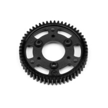 Hot Bodies 2ND SPUR GEAR 54T HPI-108618