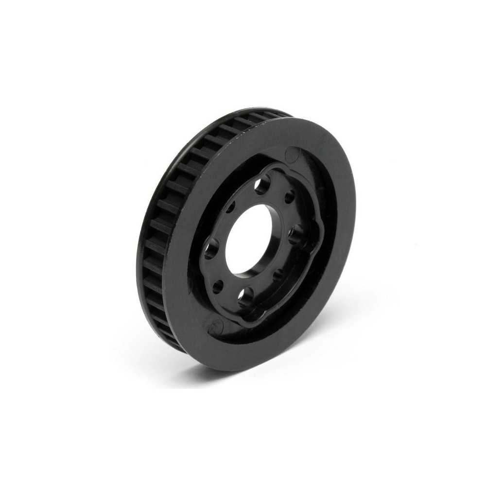 Hot Bodies 39 TOOTH PULLEY (ONE-WAY) 61051