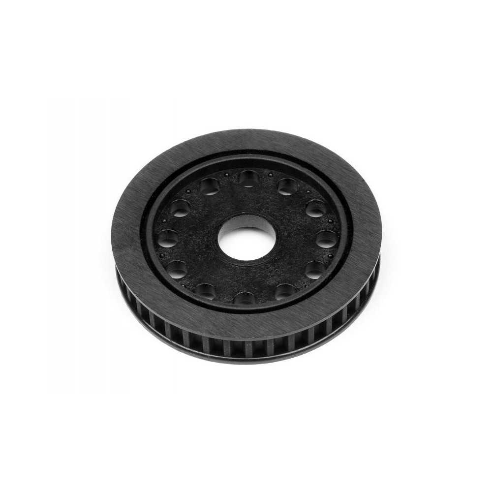 Hot Bodies 39T PULLEY (Pro Spec Ball Diff) 67721