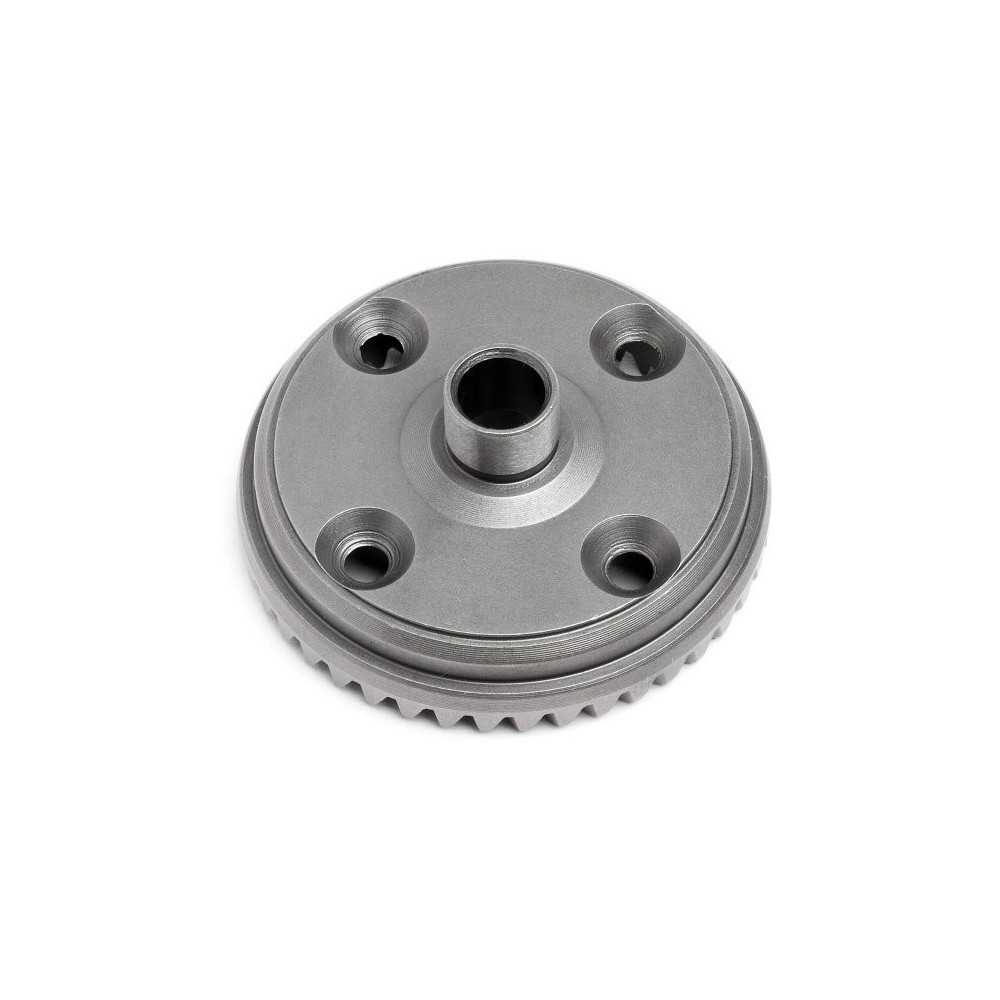 Hot Bodies 43T SPIRAL BEVEL GEAR (LIGHTNING STADIUM) HBC9010 Hot Bodies 43T SPIRAL BEVEL GEAR (LIGHTNING STADIUM) HBC9010