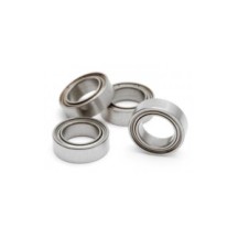Rodamientos sellados para Lightning GT Hot Bodies HBC8209