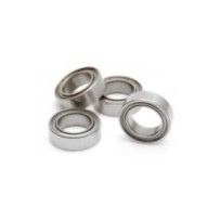 Hot Bodies 5x8mm SEALED BERING, 4pcs (LIGHTNING GT) HBC8209