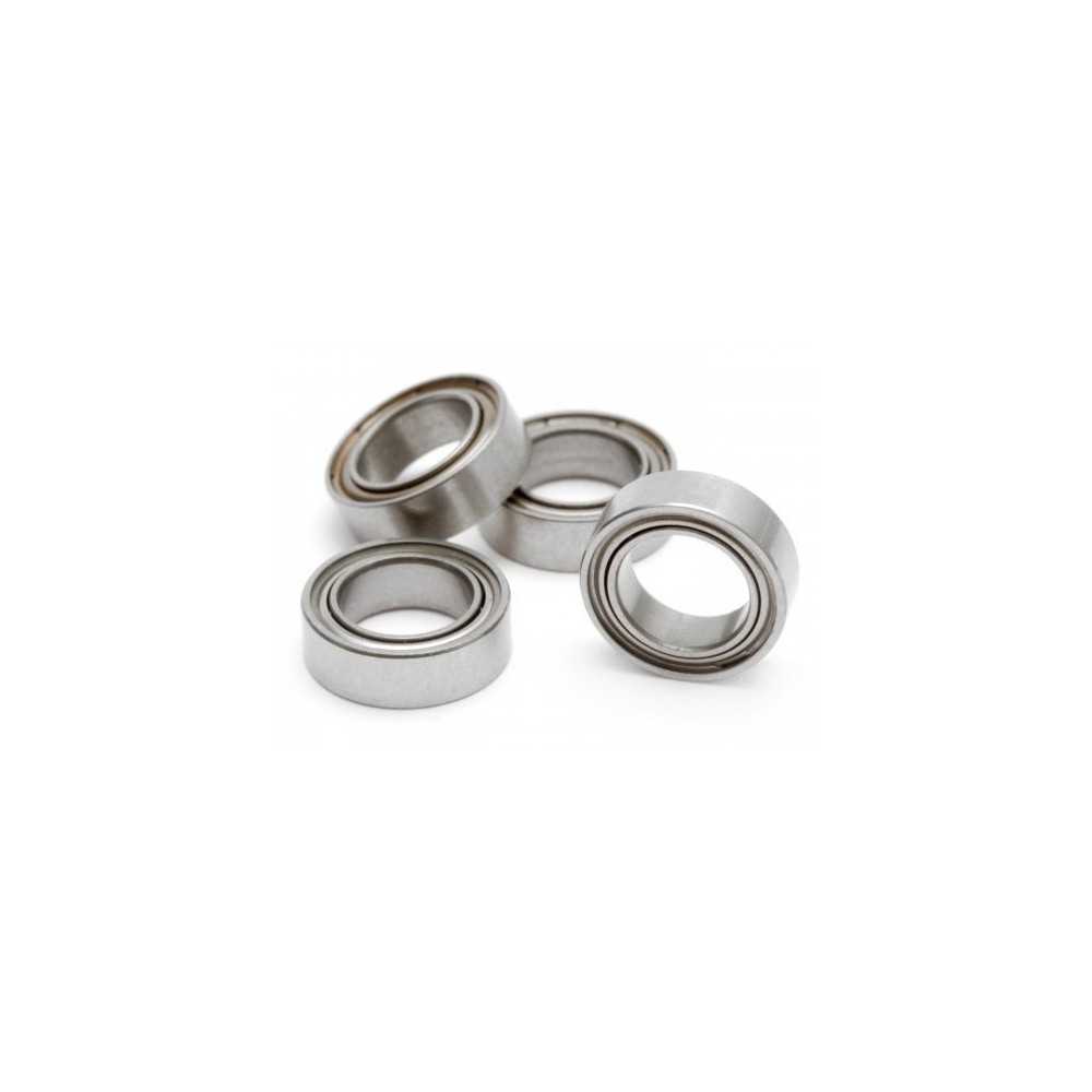 Hot Bodies 5x8mm SEALED BERING, 4pcs (LIGHTNING GT) HBC8209 Hot Bodies 5x8mm SEALED BERING, 4pcs (LIGHTNING GT) HBC8209