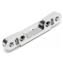 Hot Bodies Alum. Rear Toe-In Block 7075 (3 Degree/Lightning Series) 66214