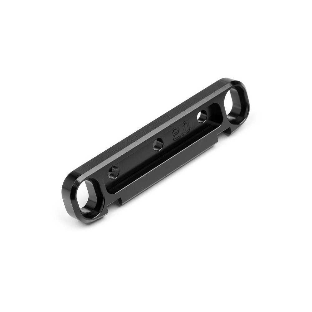 Hot Bodies ARM MOUNT (D 2.0) HPI-109818 Hot Bodies ARM MOUNT (D 2.0) HPI-109818