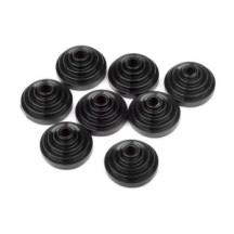 Hot Bodies AXLE BOOT (8pcs) HPI-109859