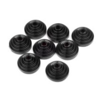 Hot Bodies AXLE BOOT (8pcs) HPI-109859