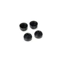 Hot Bodies AXLE BOOT (CENTER/REAR/4pcs) HPI-114721