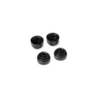 Hot Bodies AXLE BOOT (CENTER/REAR/4pcs) HPI-114721