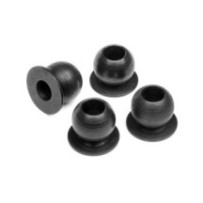 Hot Bodies BALL 5.8x5.6mm (4pcs) 67534