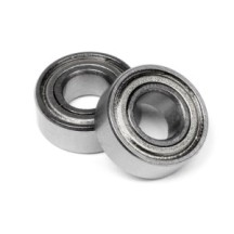 Hot Bodies BALL BEARING 5x11x4mm (2pcs) 67439