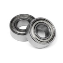 Hot Bodies BALL BEARING 5x11x4mm (2pcs) 67439