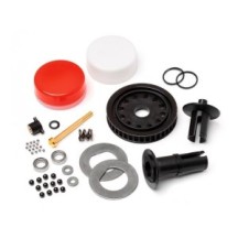 Hot Bodies BALL DIFFRENTIAL SET 68726