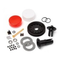 Hot Bodies BALL DIFFRENTIAL SET 68726