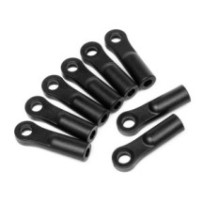 Hot Bodies Ball End Set 67516