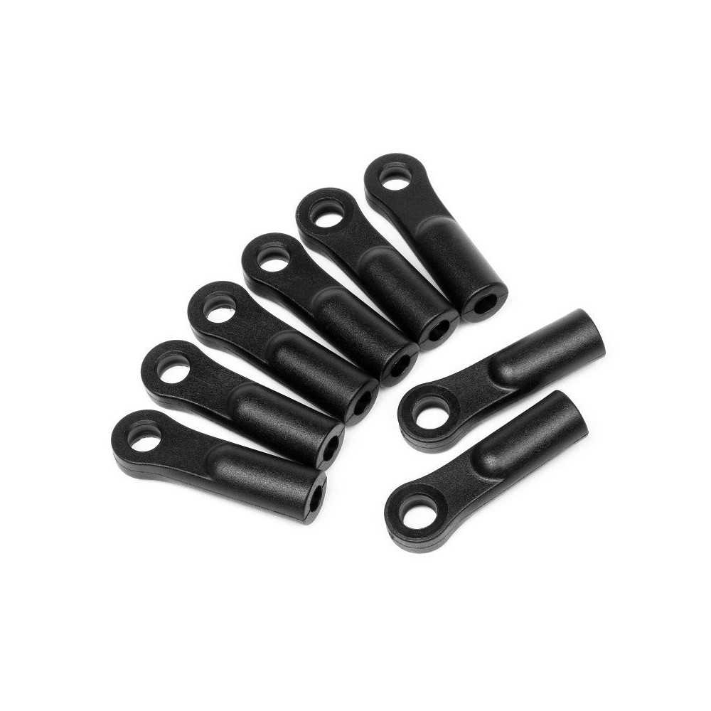 Hot Bodies Ball End Set 67516 Hot Bodies Ball End Set 67516