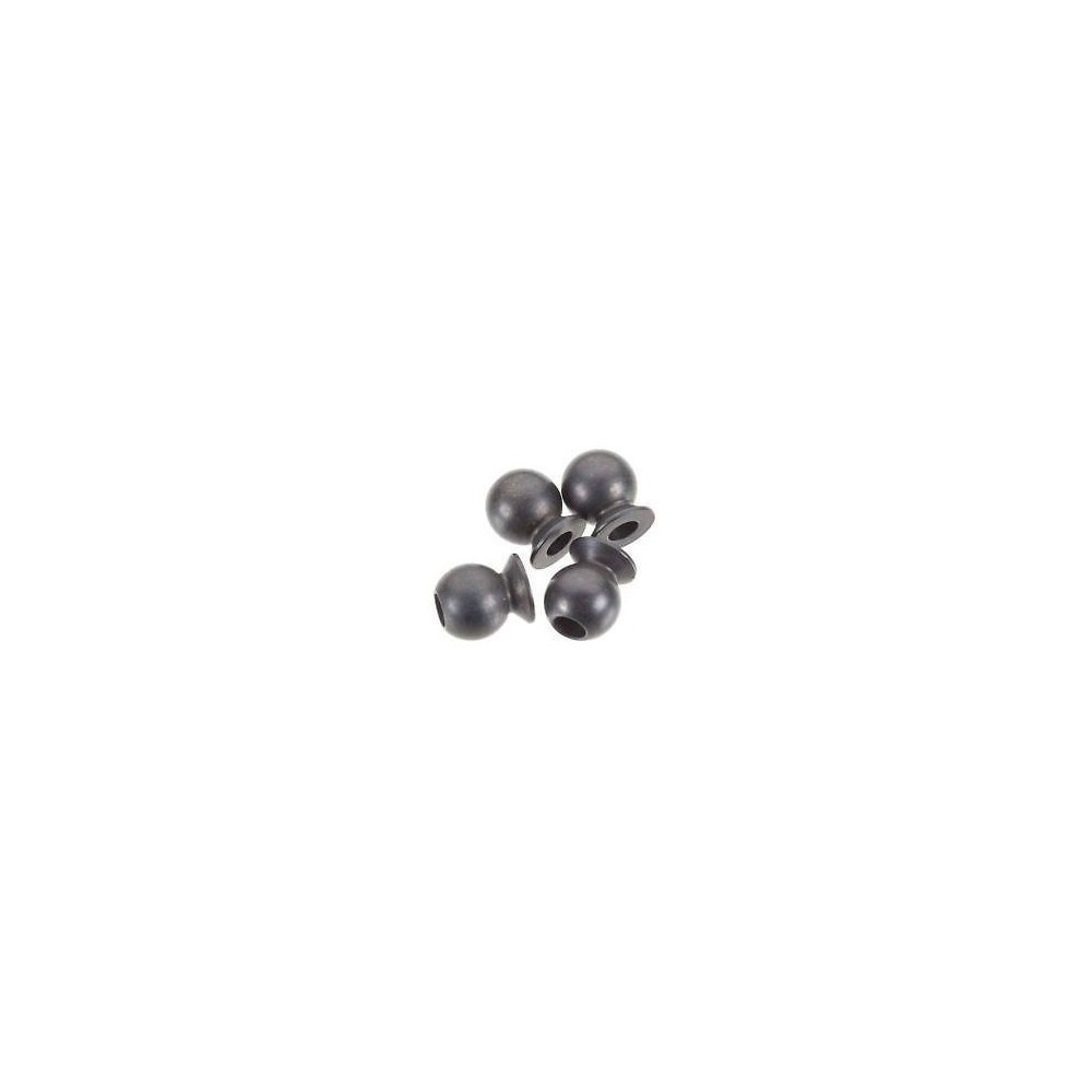 Hot Bodies BALL FOR STEERING PUSH ROD (LIGHTNING SERIES) HBC8089 Hot Bodies BALL FOR STEERING PUSH ROD (LIGHTNING SERIES) HBC8089
