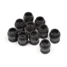 Hot Bodies BALL HEX NUT 5.8MM (10pcs) HPI-108643