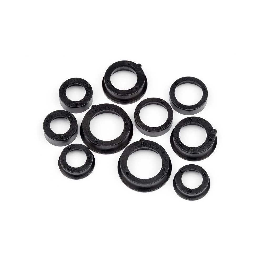 Hot Bodies BEARING COLLAR SET HPI-108575
