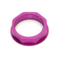 Hot Bodies BEARING HOLDER (PURPLE / 1PC) 61318